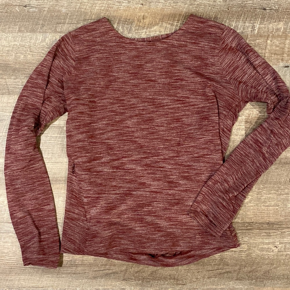 Lululemon Crewneck